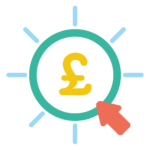 Paddle Creative PPC icon