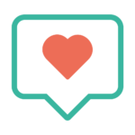 Paddle Creative Social Media Icon