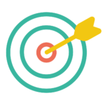 Paddle Creative digital Strategy Icon